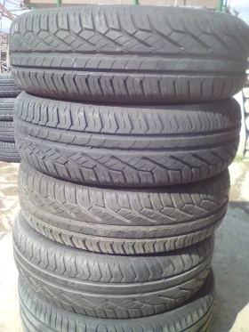 Гуми Летни 185/65R15, снимка 1 - Гуми и джанти - 44733653