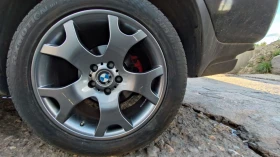        255/50R19  BMW X5