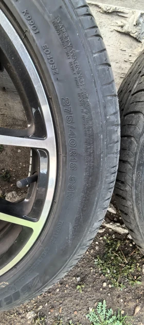 ���� 245/45R18 | Mobile.bg � ����� ������ 3