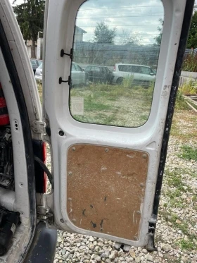 VW Caddy 1.9 105hp, снимка 14