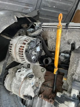 VW Caddy 1.9 105hp, снимка 15