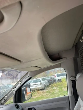 VW Caddy 1.9 105hp, снимка 11