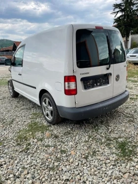 VW Caddy 1.9 105hp, снимка 3
