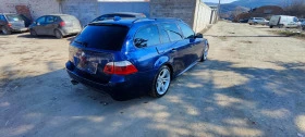 BMW 535, снимка 4