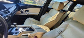 BMW 535, снимка 7