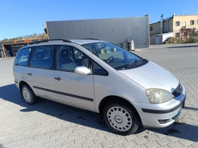 Ford Galaxy, снимка 3