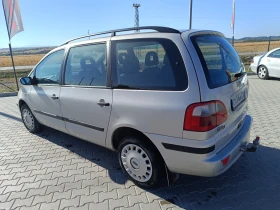 Ford Galaxy, снимка 6