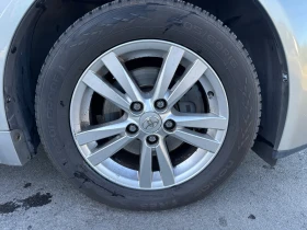 Toyota Avensis 2.0-NAVI-РЪЧКА-1Г-ГАРАНЦИЯ!, снимка 16