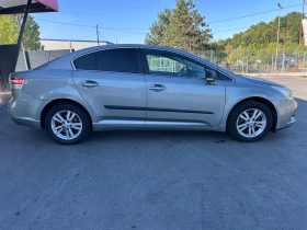 Toyota Avensis 2.0-NAVI-РЪЧКА-1Г-ГАРАНЦИЯ!, снимка 6