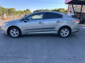 Toyota Avensis 2.0-NAVI-РЪЧКА-1Г-ГАРАНЦИЯ!, снимка 2