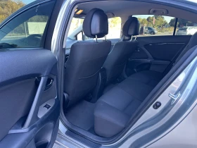 Toyota Avensis 2.0-NAVI-РЪЧКА-1Г-ГАРАНЦИЯ!, снимка 15