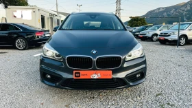 BMW 2 Gran Tourer 2.0d-150кс ZF8 full led, снимка 2