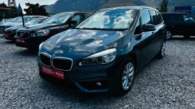 BMW 2 Gran Tourer Евро6 2.0d-150кс-B47-ZF8 full led, снимка 1