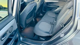 BMW 2 Gran Tourer 2.0d-150кс ZF8 full led, снимка 8