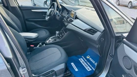 BMW 2 Gran Tourer 2.0d-150кс ZF8 full led, снимка 9