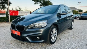 BMW 2 Gran Tourer 2.0d-150кс ZF8 full led, снимка 1