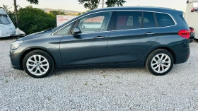 BMW 2 Gran Tourer 2.0d-150кс ZF8 full led, снимка 6