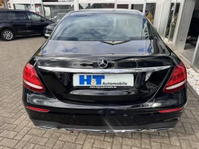 Mercedes-Benz E 350 AMG-Line Pano/Multi/LED 8500  първоначални , снимка 6