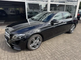 Mercedes-Benz E 350 AMG-Line Pano/Multi/LED 8500  първоначални , снимка 2