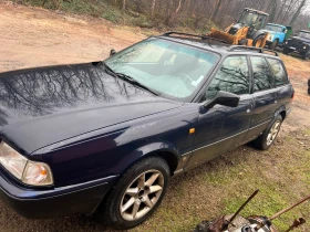 Audi 80 1.9 TDI Комби, снимка 3