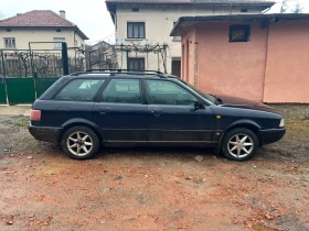 Audi 80 1.9 TDI Комби, снимка 2