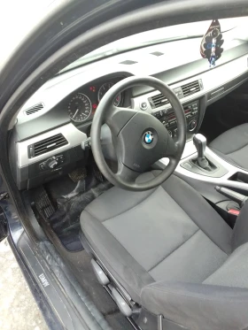 BMW 320 E 90, снимка 4