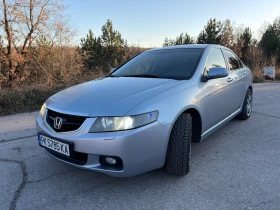 Honda Accord, снимка 1
