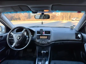 Honda Accord, снимка 8