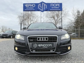 Audi A4 2.0TDI quattro S-line 170kc, снимка 2