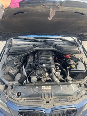 BMW 530, снимка 5