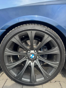 BMW 530, снимка 15