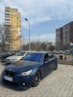 BMW 530, снимка 1