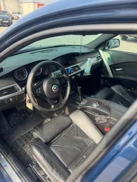 BMW 530, снимка 9