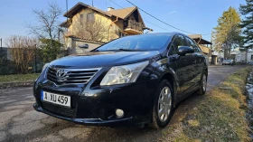 Toyota Avensis 1.8, снимка 1
