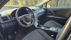 Toyota Avensis 1.8, снимка 10