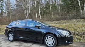 Toyota Avensis 1.8, снимка 7
