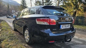 Toyota Avensis 1.8, снимка 4