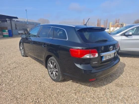 Toyota Avensis 2.2D4D* FACE* FULL* ШВЕЙЦАРИЯ , снимка 3