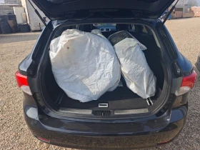 Toyota Avensis 2.2D4D* FACE* FULL* ШВЕЙЦАРИЯ , снимка 9