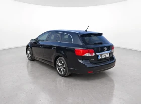 Toyota Avensis 2.2D4D* FACE* FULL* ШВЕЙЦАРИЯ , снимка 4