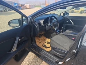 Toyota Avensis 2.2D4D* FACE* FULL* ШВЕЙЦАРИЯ , снимка 6