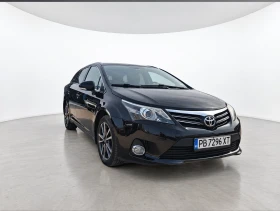 Toyota Avensis 2.2D4D* FACE* FULL* ШВЕЙЦАРИЯ , снимка 2