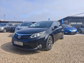 Toyota Avensis 2.2D4D* FACE* FULL* ШВЕЙЦАРИЯ , снимка 1