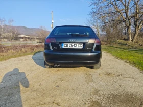 Audi A3 1.9 TDI 105 кс, снимка 8