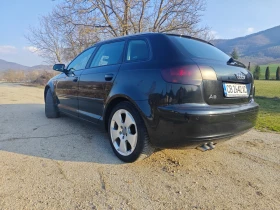 Audi A3 1.9 TDI 105 кс, снимка 6