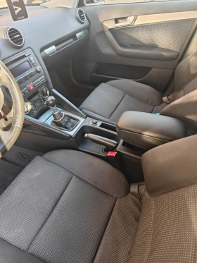 Audi A3 1.9 TDI 105 кс, снимка 14