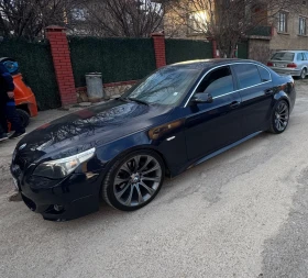 BMW 525, снимка 1