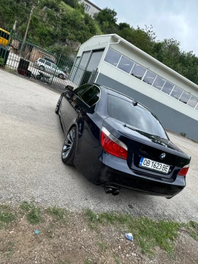 BMW 525, снимка 4