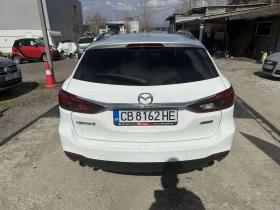 Mazda 6 2.2Skyactiv-D Facelift, снимка 6