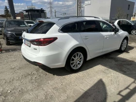 Mazda 6 2.2Skyactiv-D Facelift, снимка 3